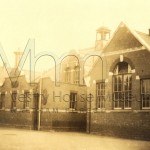 Joseph Barrett School