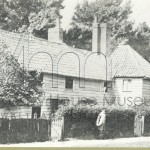 Knotts Green Cottages