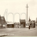 LNER Station 1930