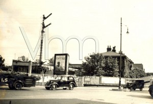 LNER Station 1939