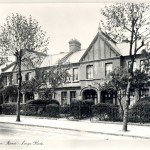 Large Flats, Warner Road