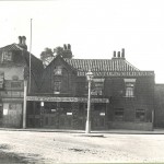 Lion and Key before alterations