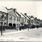 Medium flats, Mersey Road