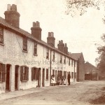 Nursery Cottages