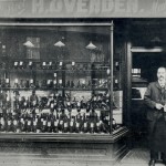 Ovenden bootmakers