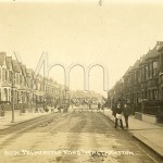 Palmerston Road