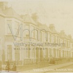 Second Avenue Walthamstow