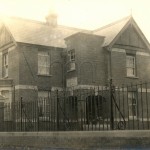 Selwyn Avenue Boys School