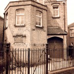 St Lukes Church Sunday School