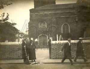 St Marys Church 1928