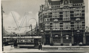 The Bell PH Walthamstow