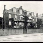 Villas, Montalt Road (Red Brick and Tiled) N7880