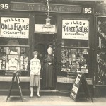 W. Isaac Tobacconist