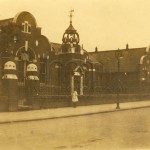 WE Whittingham Boys School