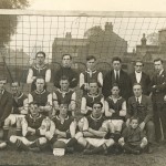 Walthamstow Grove FC 1921