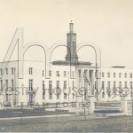 Walthamstow Town Hall c1941