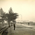 Wanstead Flats, Lake House Road