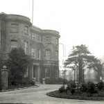 Water House 1908