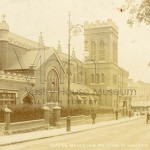 Wesleyan Methodist Church 2