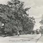 Whipps Cross Road