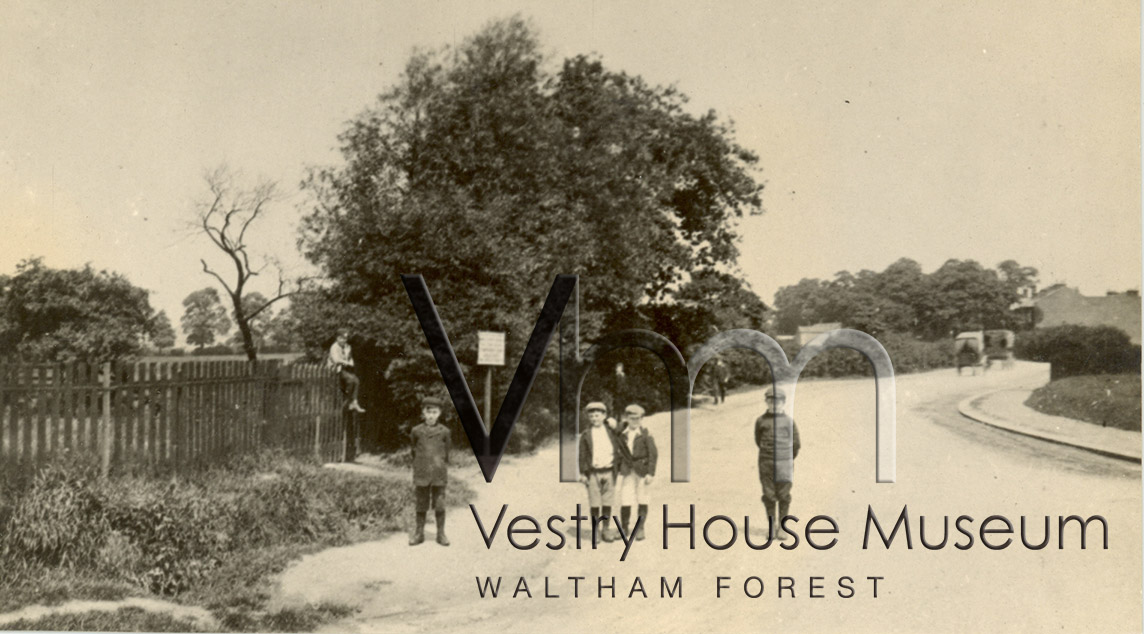 Hale End Road, Walthamstow