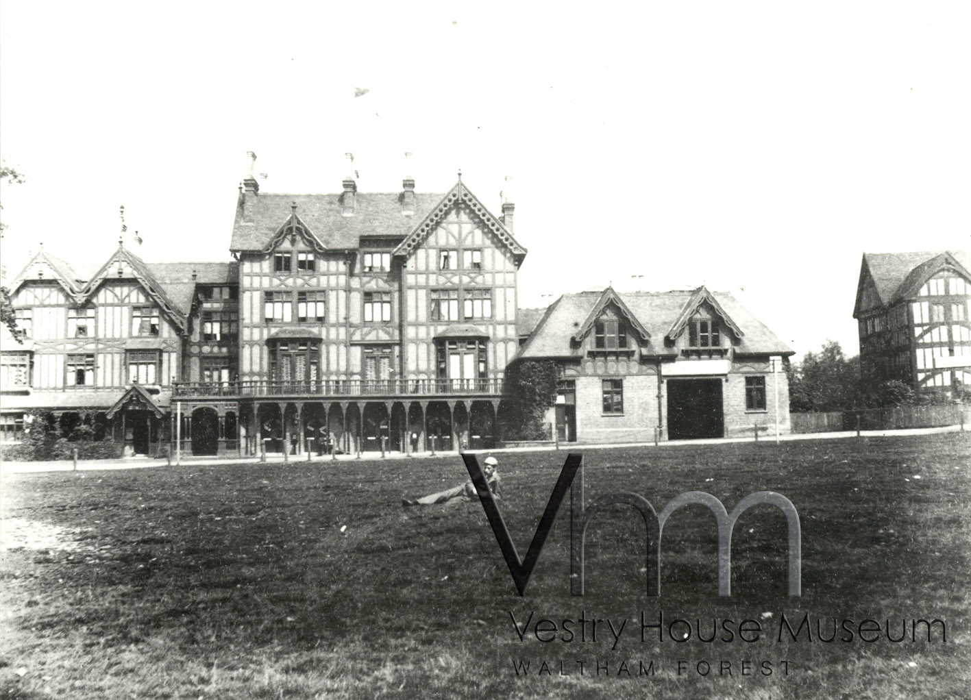 Royal Forest Hotel, Chingford Waltham Forest Borough PhotosWaltham