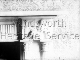 Elmwood House, Upper Tooting- 1910
