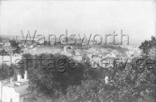 Wandsworth  –  C1905