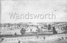 Wandsworth- 1753