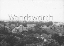 West Hill- 1960