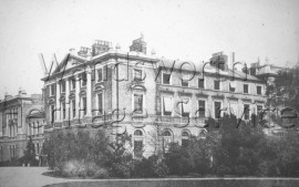 Royal Hospital and Home for Incurables-  C1910