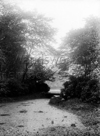 Down Lodge, Merton Road  1911- 1911