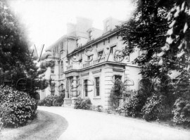 Earlsfield, St  Ann’s Hill- 1880