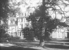 Lansdowne Lodge, 87 West Hill- 1960