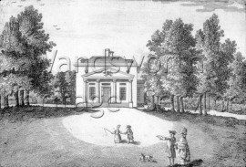 Stormont House, West Hill – 1784