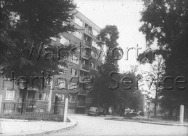 Fernwood Flats, Albert Drive  1960- 1960
