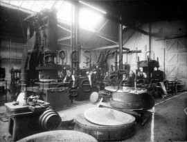 Aluminium Plant and Vessel Co  Ltd , Point Pleasant- 1935