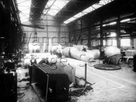 Aluminium Plant and Vessel Co  Ltd , Point Pleasant- 1935