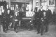 Brandlehow Road school, teaching staff-  C1910