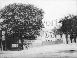 Broomhill Road  1888- 1888