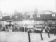 James Yard, Wandsworth High Street  –  C1895