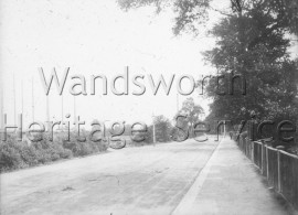 Merton Road- 1900