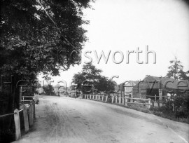Merton Road- 1900