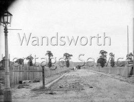 Penwith Road  –  C1899 5 1902