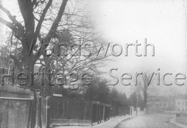 Wandsworth Common North Side  –  C1905