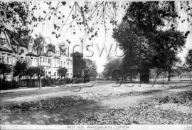Wandsworth Common West Side- 1947