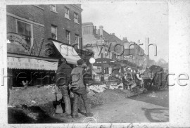 Wandsworth High Street- 1902