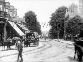 West Hill  –  C1895