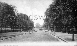 West Hill  –  C1955