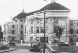 Municipal Buildings- 1952